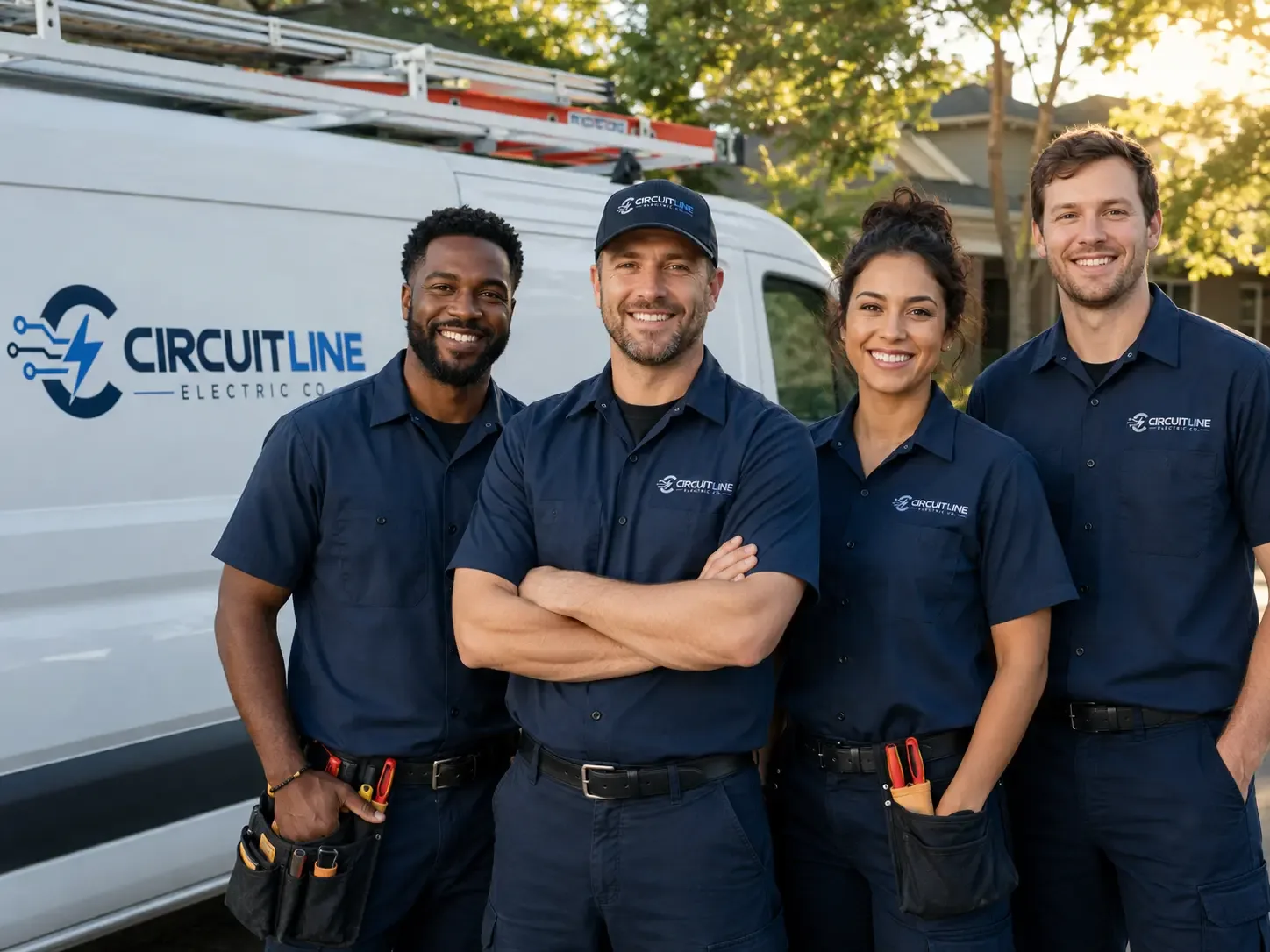 Whole Home Rewiring company in Nenzel, NE
